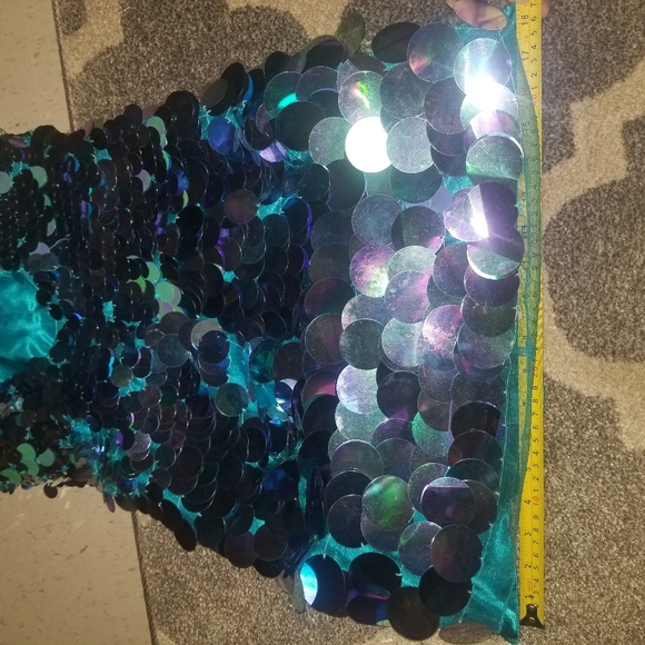 Sherri hill spring 2815 - Picture 12 of 17